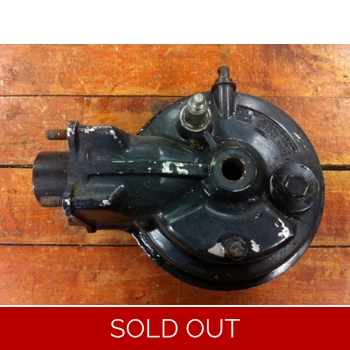 1983-86 Honda VT500C Shadow Final Drive Gear Unit 41300-MF5-010 41300-MF5-000